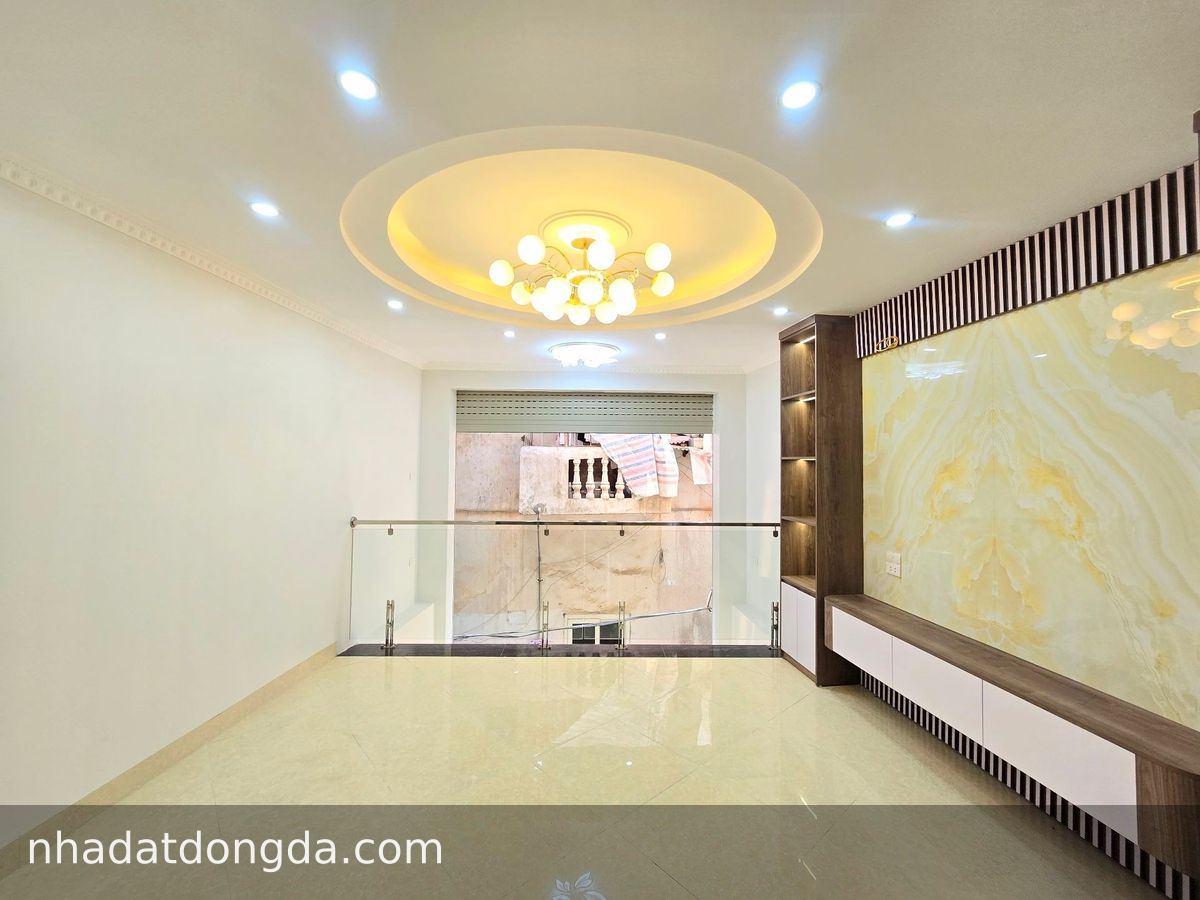Ảnh 5 nhà Ngõ Chợ Khâm Thiên, Kim Liên
