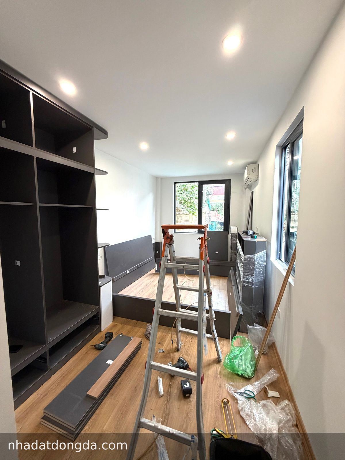 Ảnh 2 nhà Khâm Thiên, Văn Miếu - Quốc Tử Giám