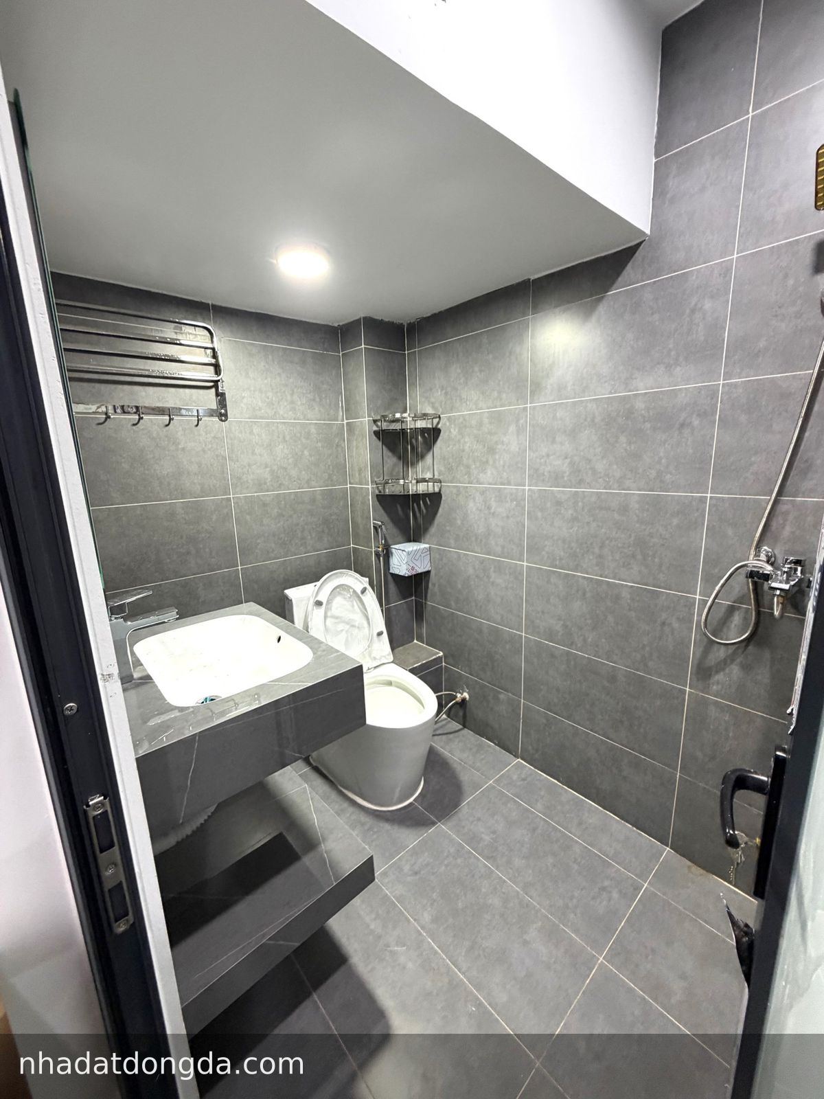 Ảnh 4 nhà Khâm Thiên, Văn Miếu - Quốc Tử Giám