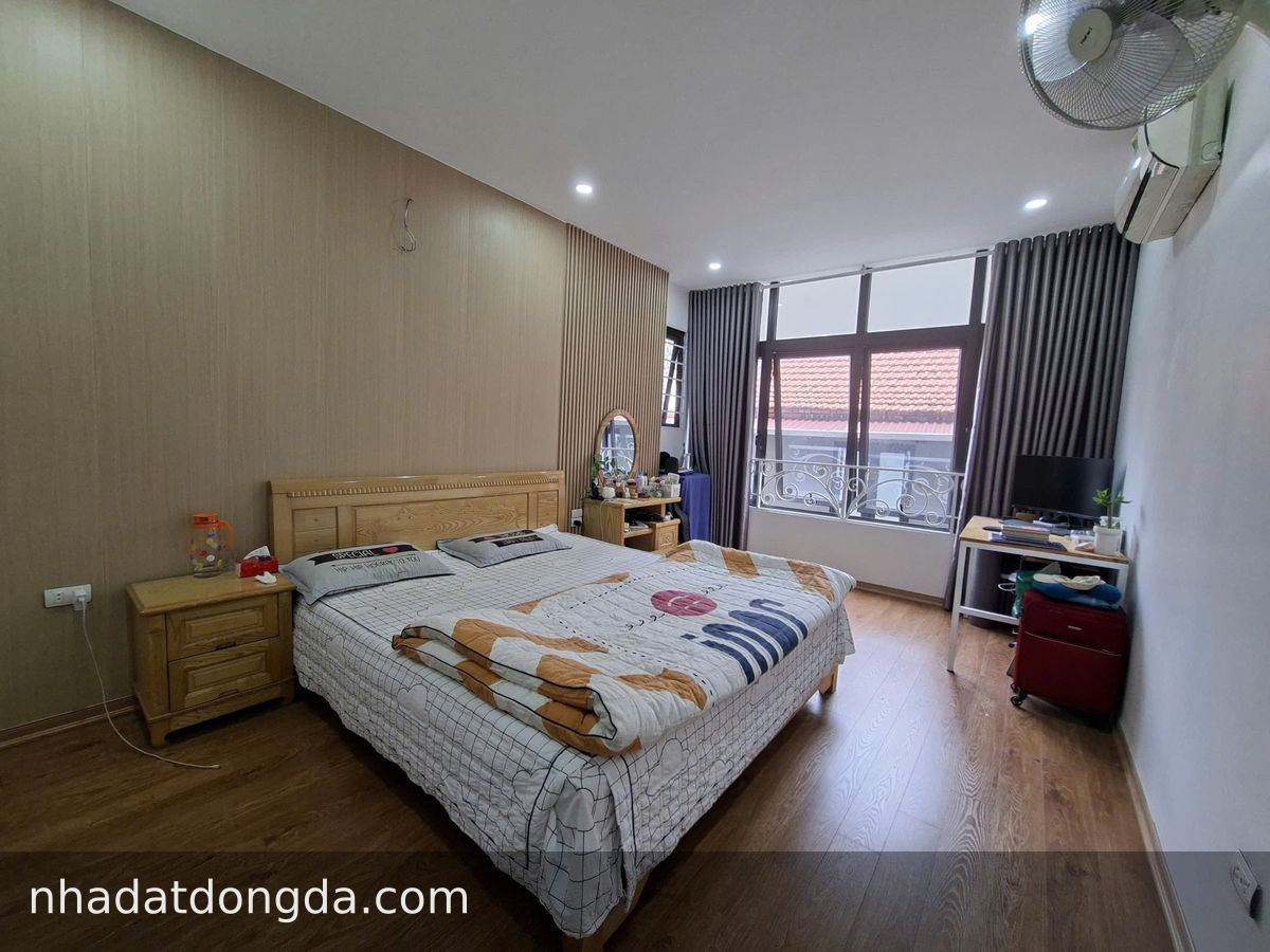 Ảnh 2 nhà Nguyễn Lương Bằng, Đống Đa (khu trung tâm)