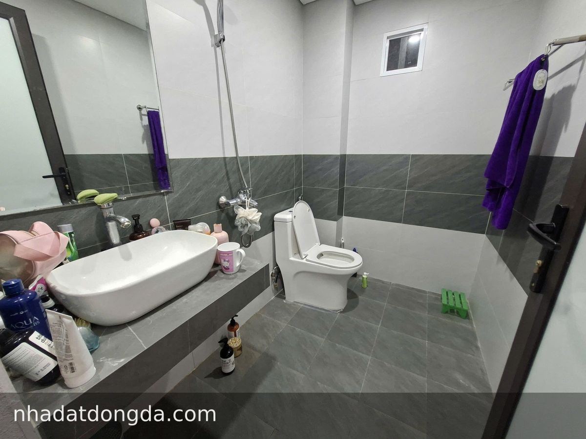 Ảnh 4 nhà Nguyễn Lương Bằng, Đống Đa (khu trung tâm)