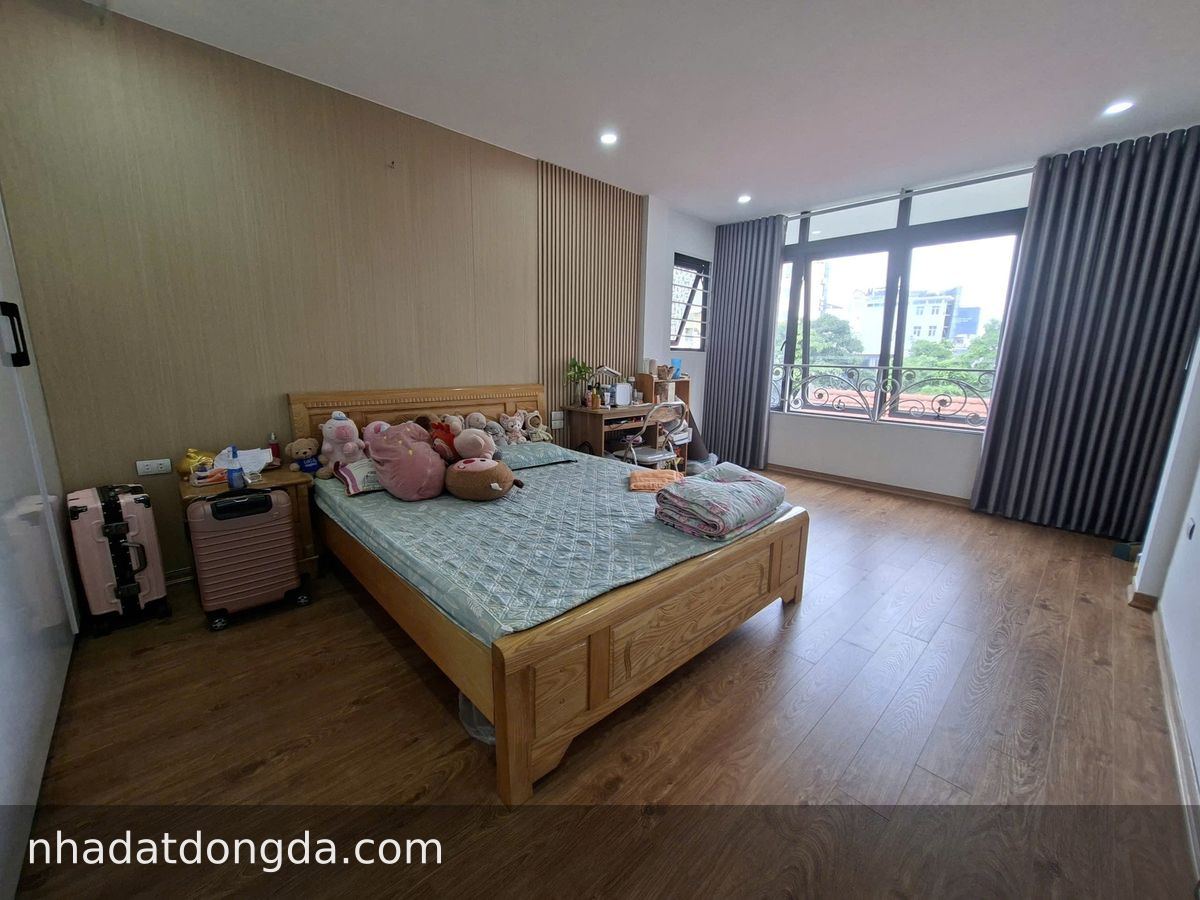 Ảnh 5 nhà Nguyễn Lương Bằng, Đống Đa (khu trung tâm)