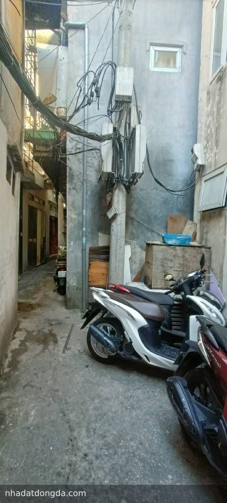 Ảnh 2 nhà Đê La Thành, Văn Miếu - Quốc Tử Giám