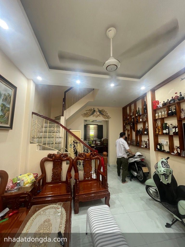 Ảnh 2 nhà Vũ Thạnh, Ô Chợ Dừa
