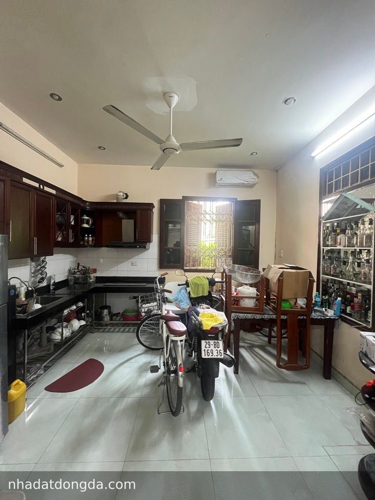 Ảnh 3 nhà Vũ Thạnh, Ô Chợ Dừa