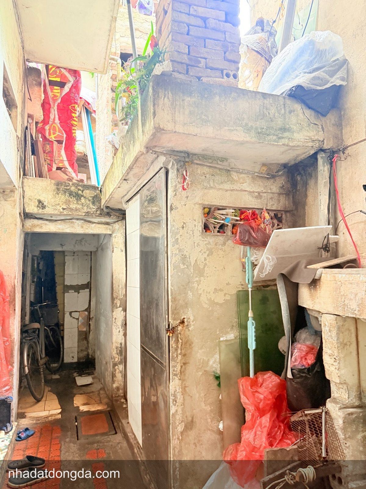Ảnh 2 nhà Thái Thịnh, Kim Liên