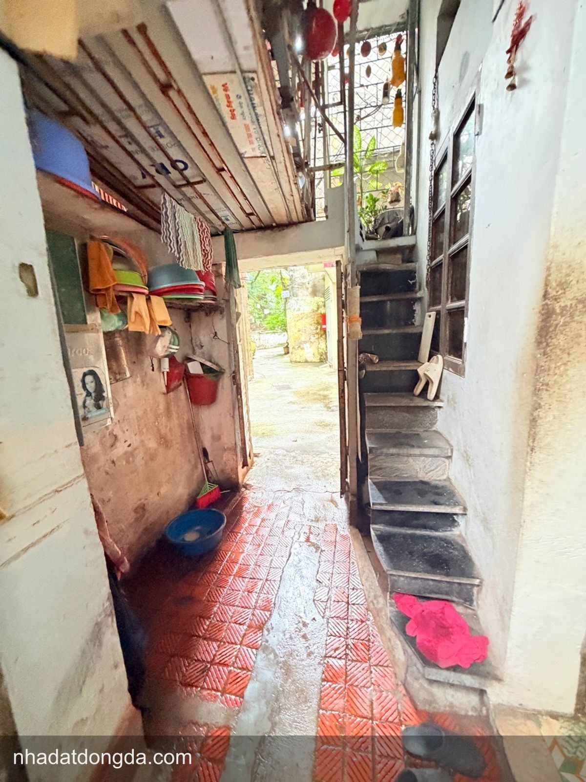Ảnh 5 nhà Thái Thịnh, Kim Liên