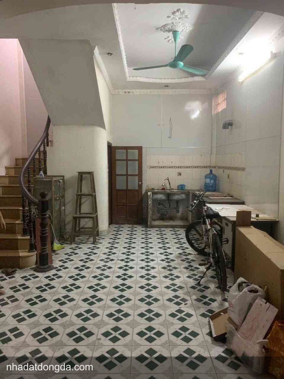 Ảnh 3 nhà Tôn Đức Thắng, Ô Chợ Dừa