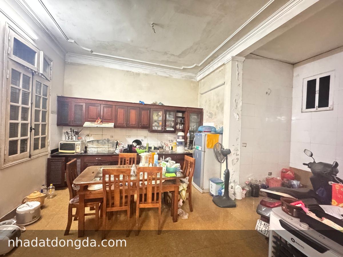 Ảnh 3 nhà Láng, Đống Đa (khu trung tâm)