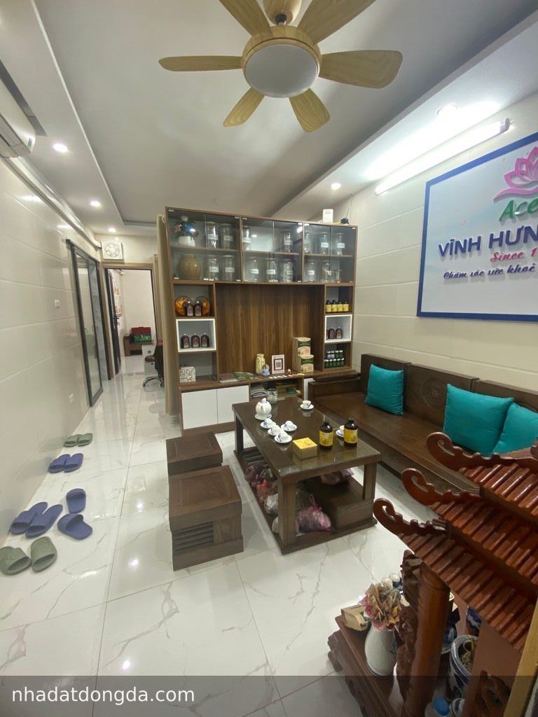 Ảnh 2 nhà A103 Nhà 11A Ngõ 95 Chùa Bộc, Trung Liệt