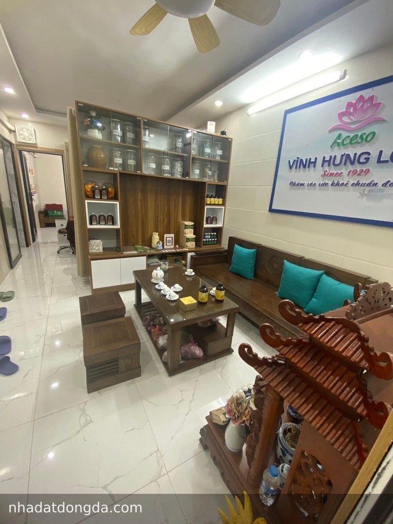 Ảnh 3 nhà A103 Nhà 11A Ngõ 95 Chùa Bộc, Trung Liệt