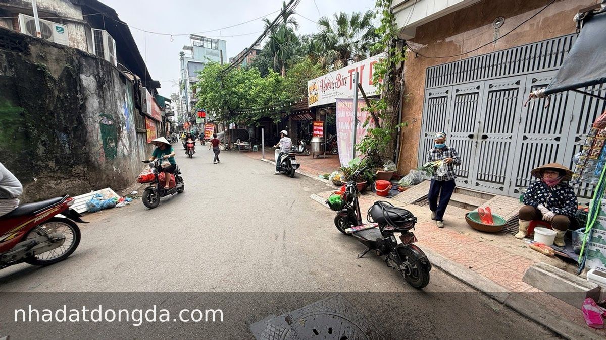 Ảnh 5 nhà 108 Trần Quý Cáp, Trần Quý Cáp