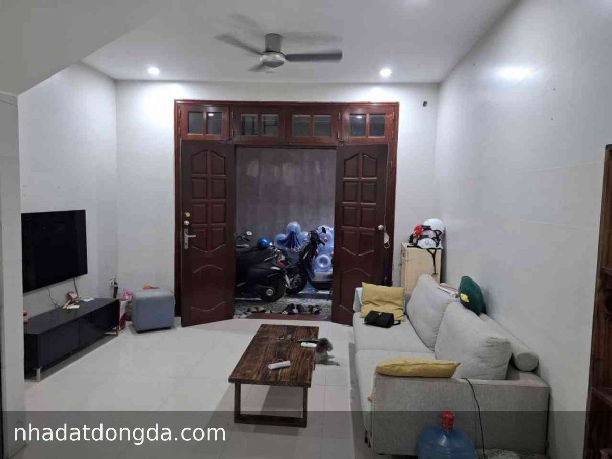 Ảnh 2 nhà Hoàng Cầu, Ô Chợ Dừa