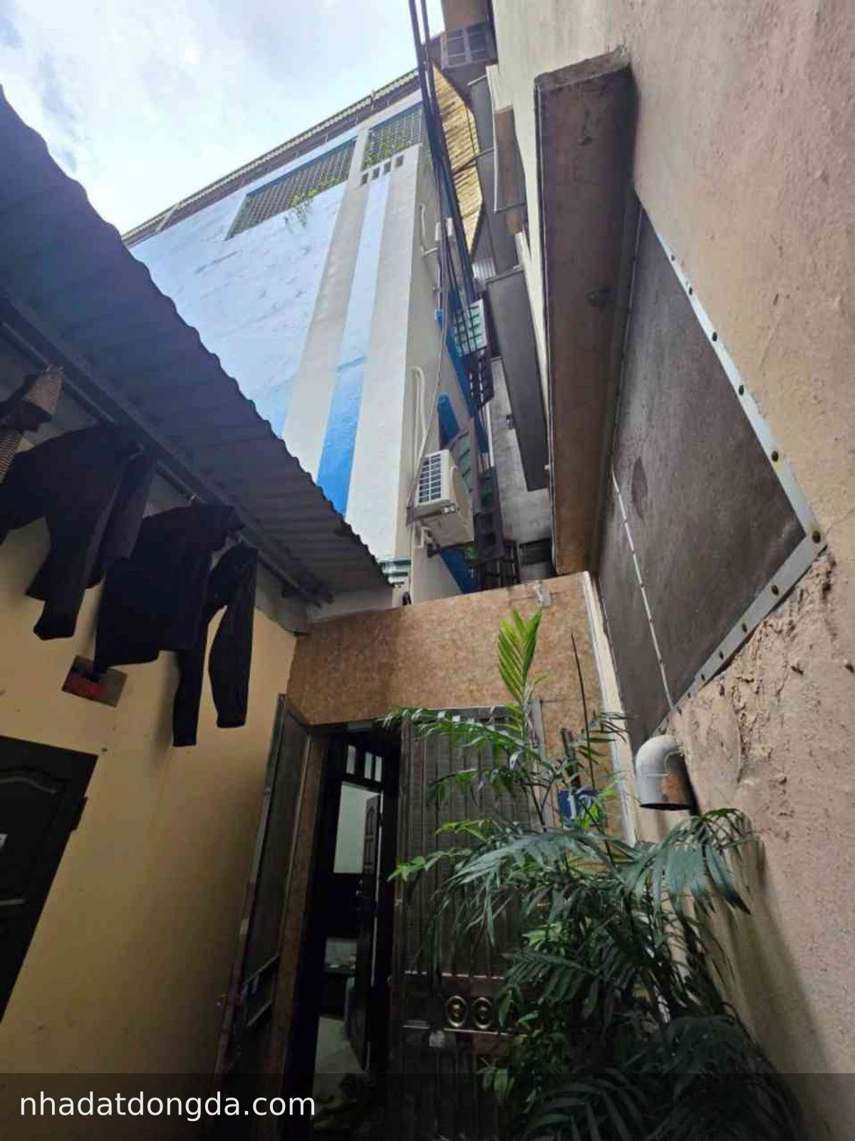 Ảnh 3 nhà Hoàng Cầu, Ô Chợ Dừa