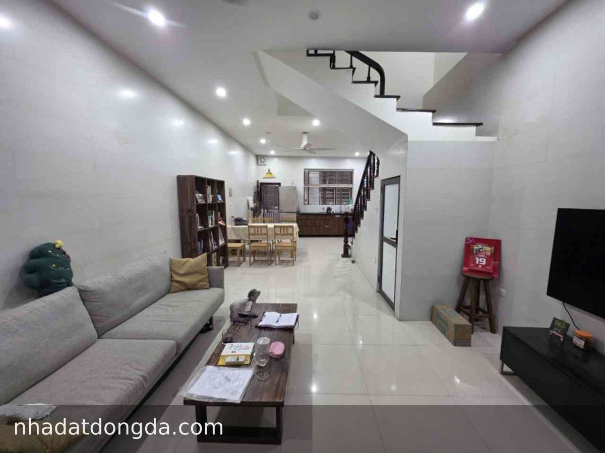 Ảnh 4 nhà Hoàng Cầu, Ô Chợ Dừa