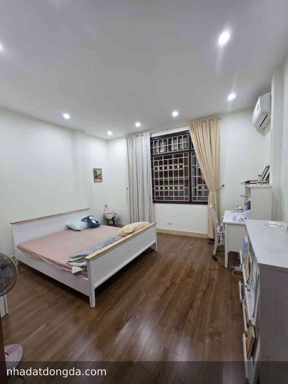 Ảnh 5 nhà Hoàng Cầu, Ô Chợ Dừa