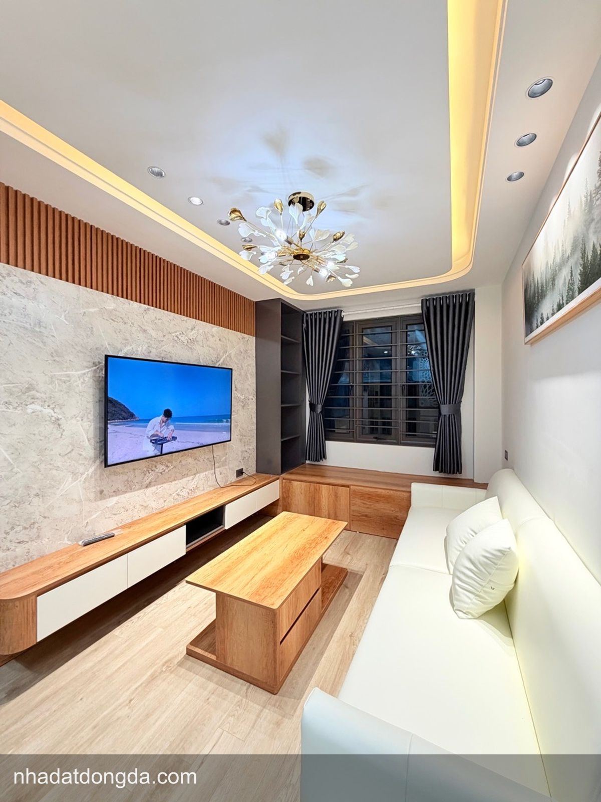 Nhà Hoàng An, Văn Miếu - Quốc Tử Giám, 9.3 tỷ