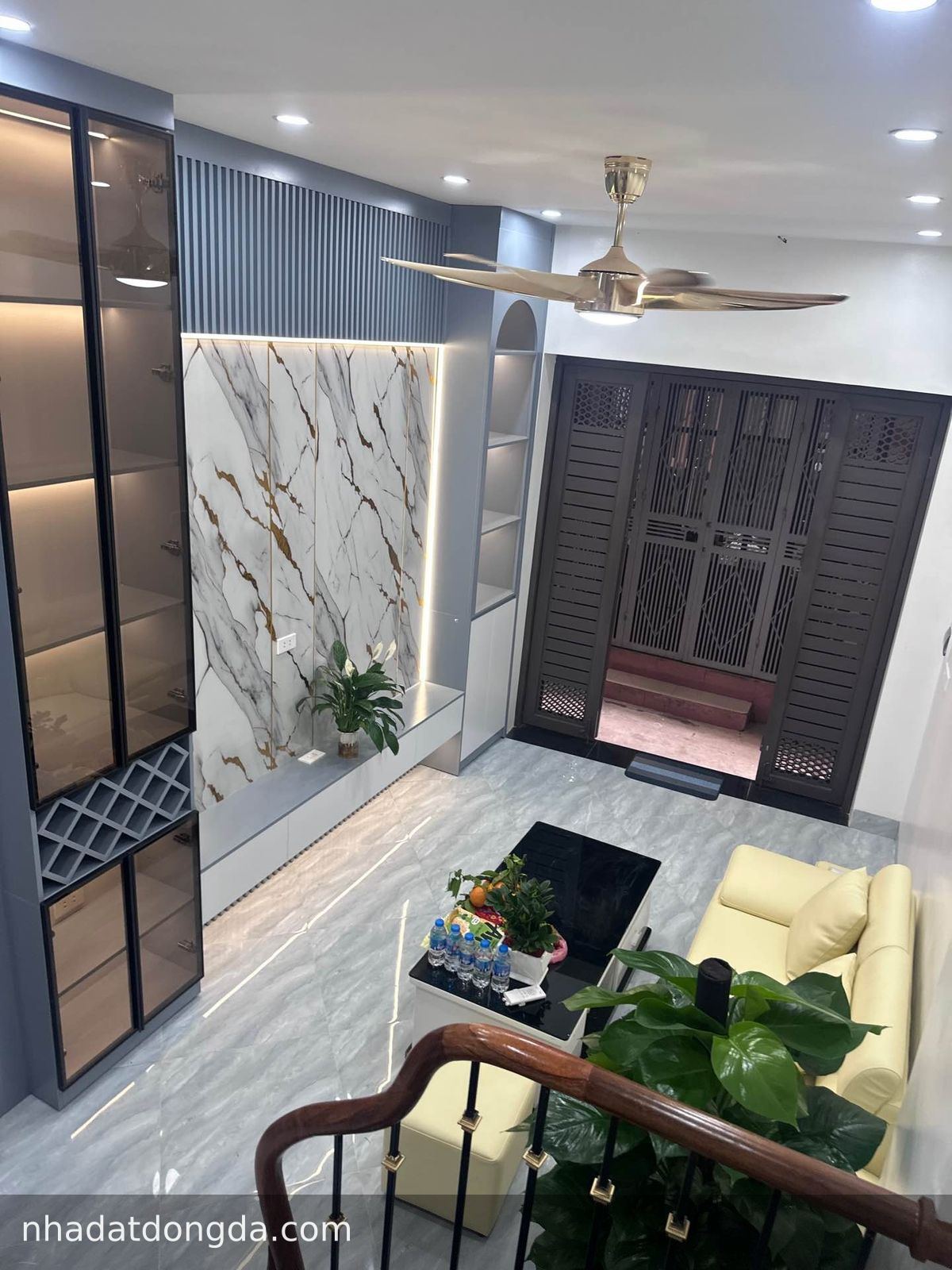 Ảnh 4 nhà Ngõ Chợ Khâm Thiên, Văn Miếu - Quốc Tử Giám