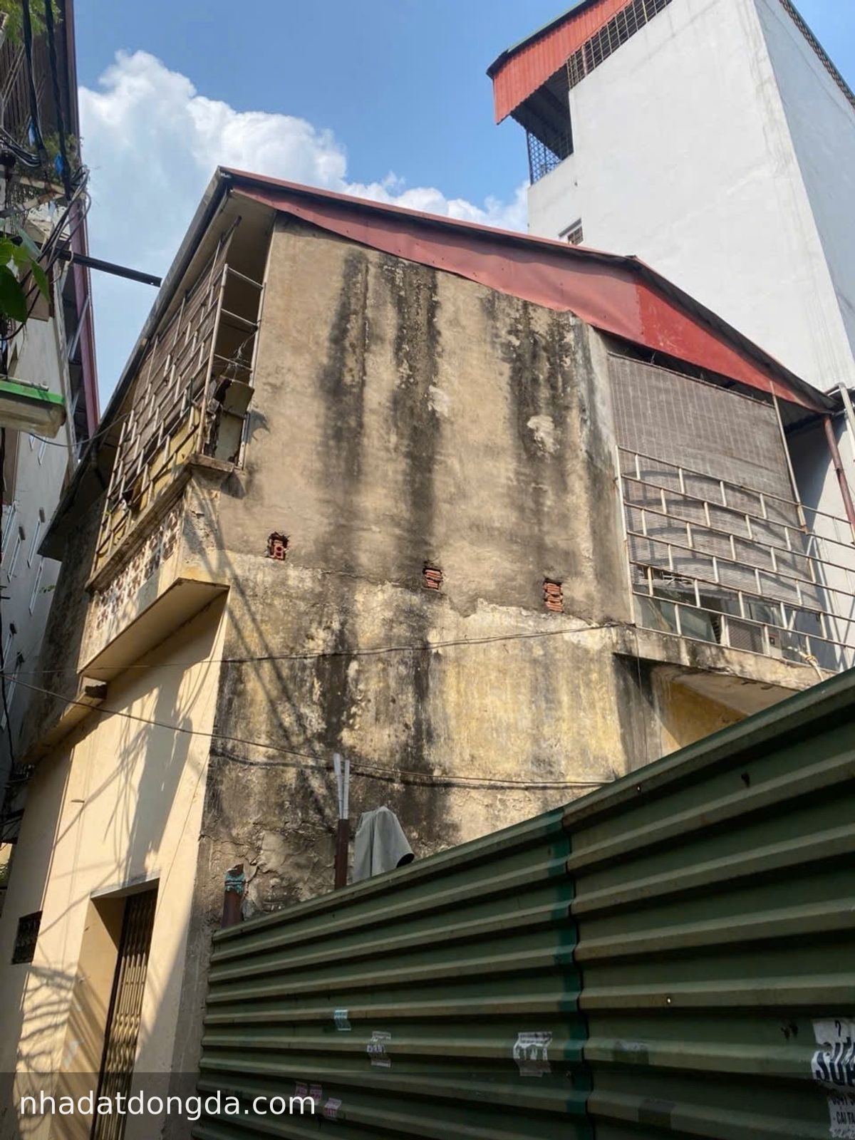 Nhà Vũ Ngọc Phan, Cần Công đánh giá (dữ liệu gốc thiếu phường), 23 tỷ