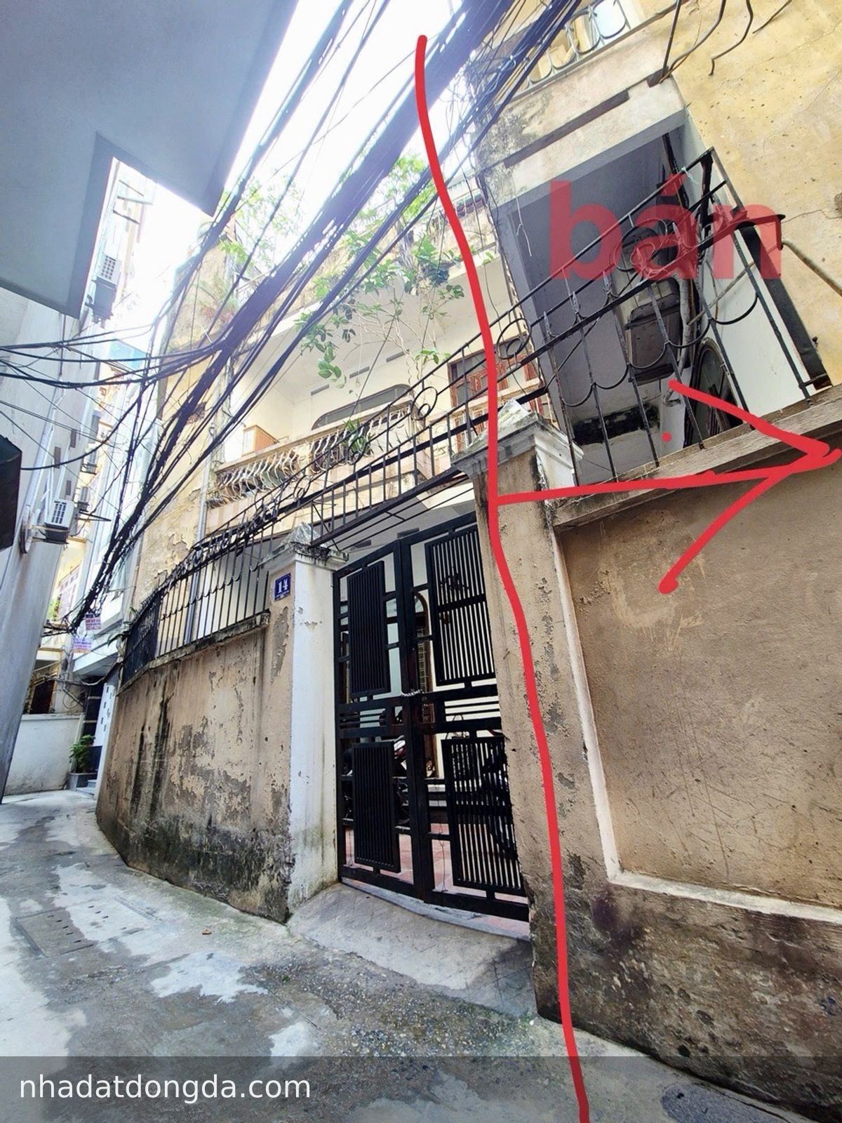 Ảnh 4 nhà Vũ Ngọc Phan, Cần Công đánh giá (dữ liệu gốc thiếu phường)