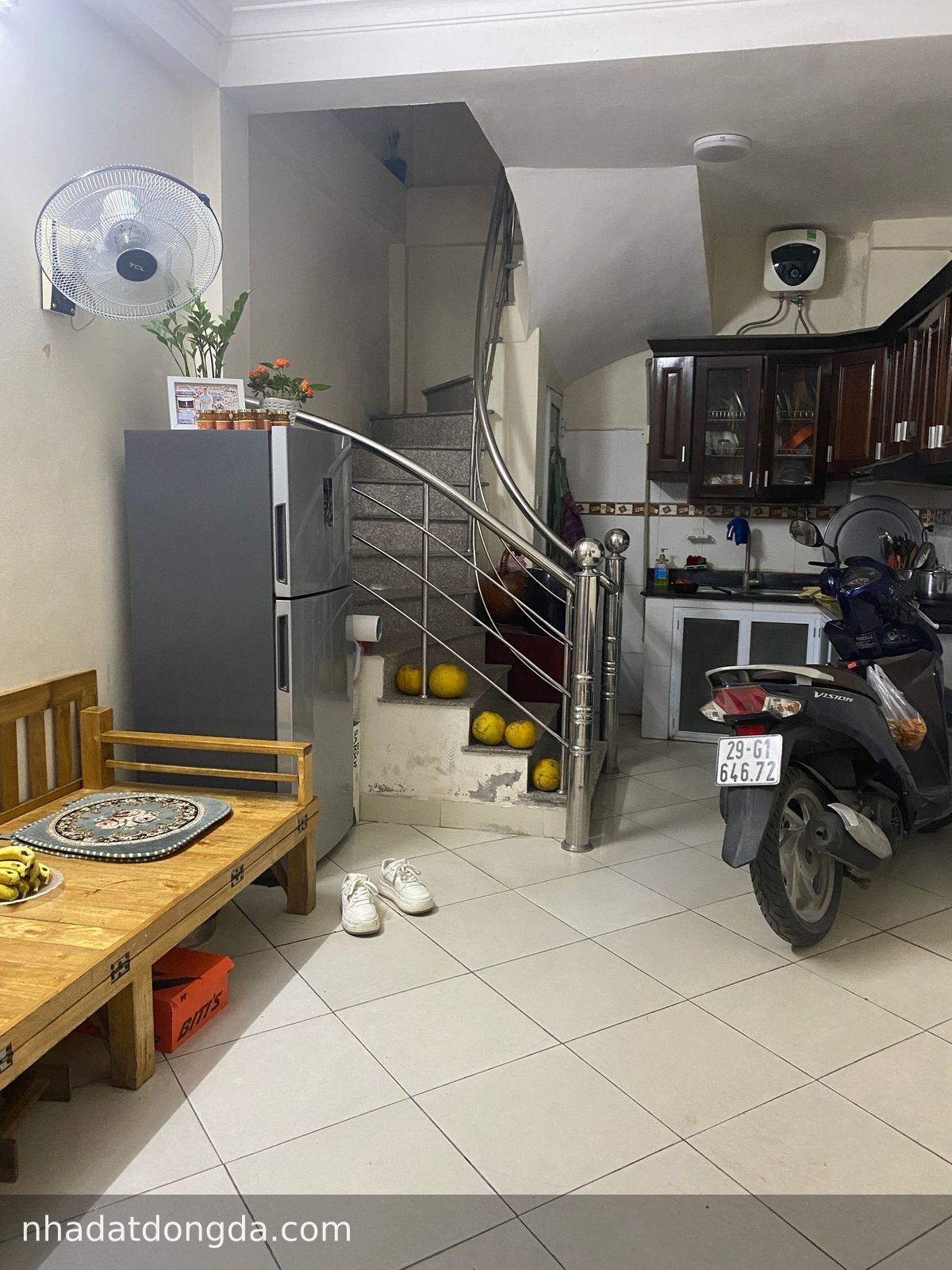Ảnh 3 nhà Thổ Quan, Văn Miếu - Quốc Tử Giám