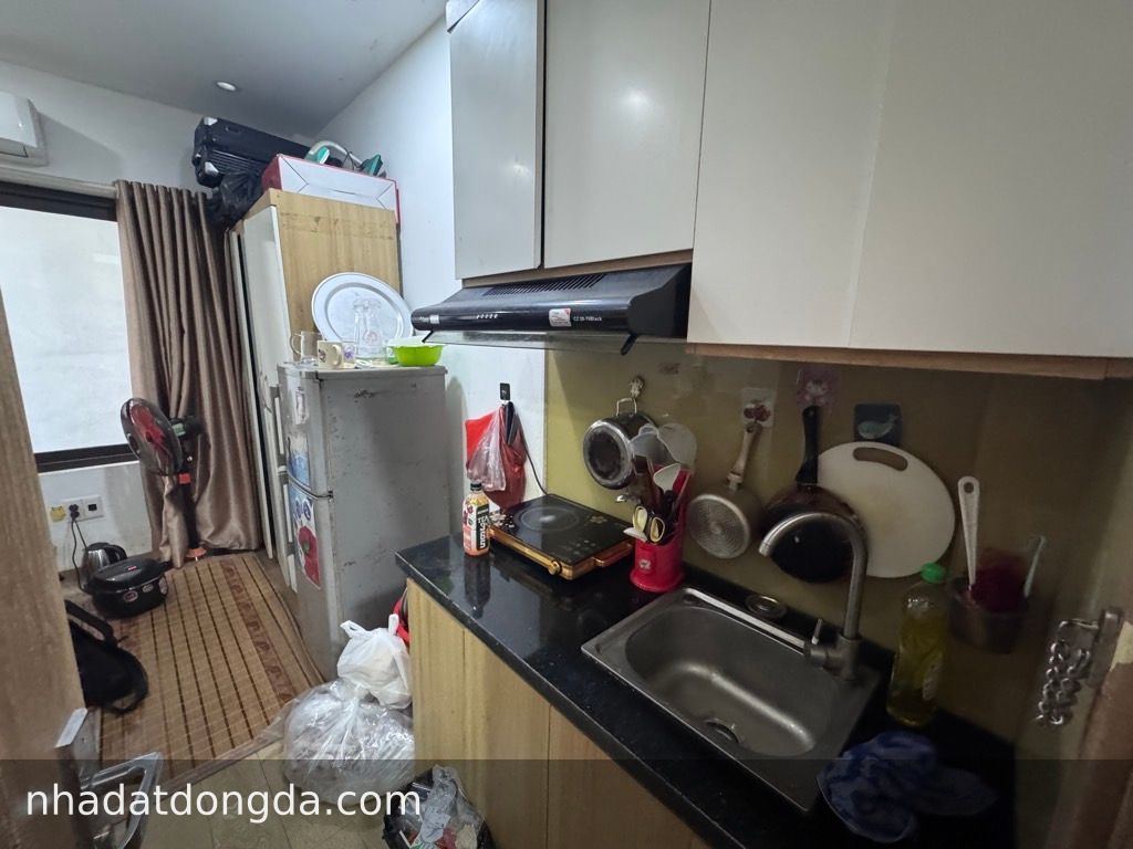 Ảnh 3 nhà Tổ 6 Trại Tóc La Thành, Ô Chợ Dừa