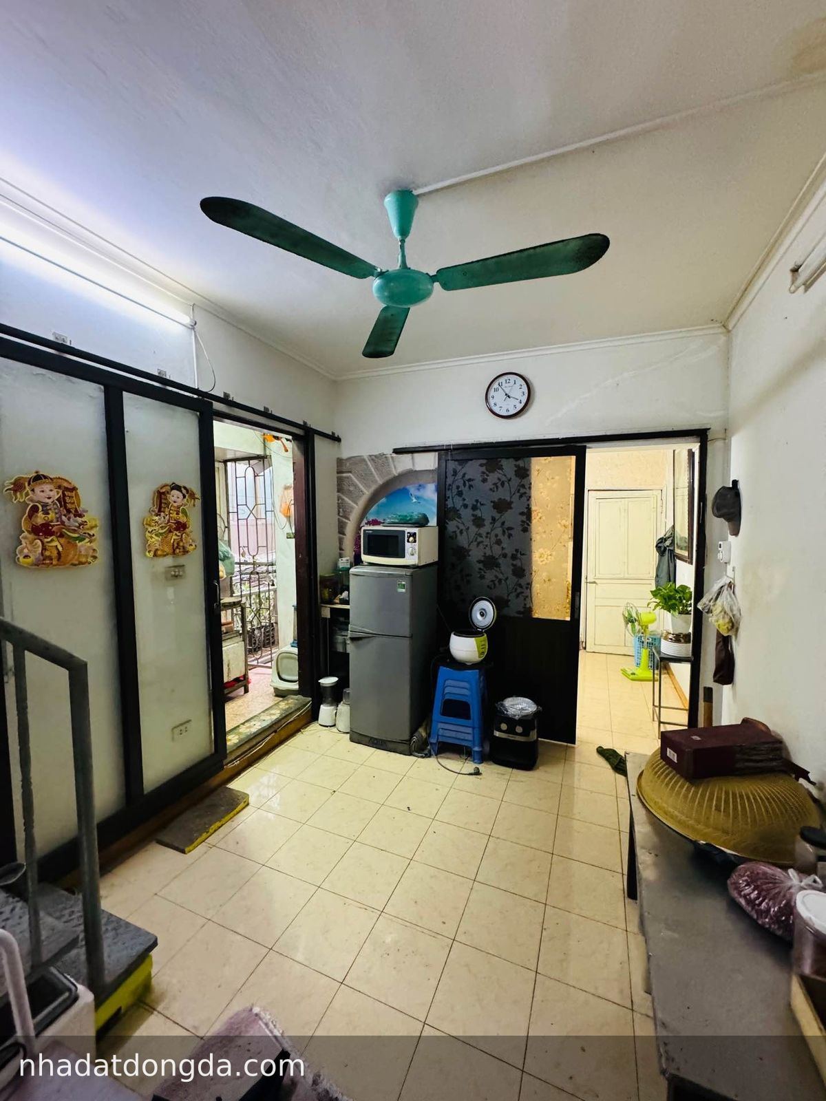 Ảnh 3 nhà ngõ Văn Chương, Văn Miếu - Quốc Tử Giám