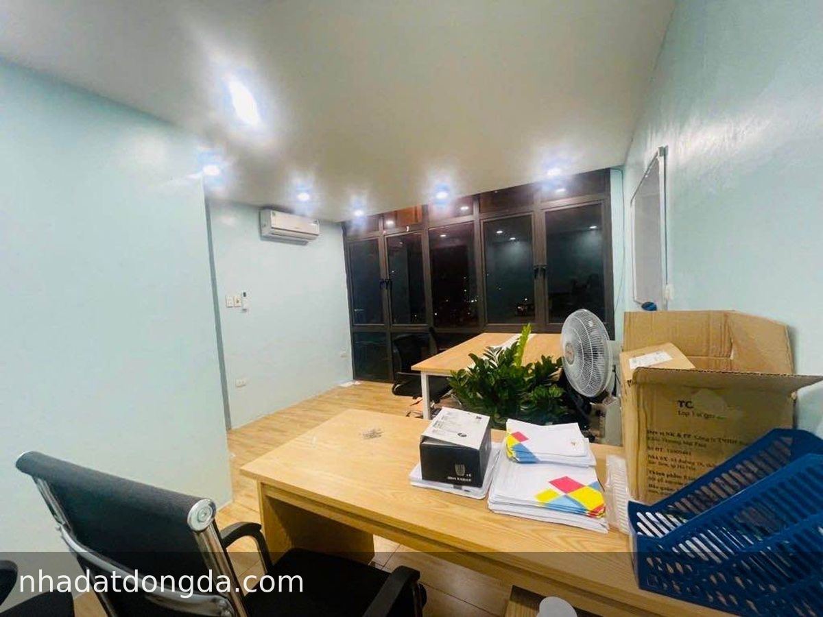 Ảnh 5 nhà Lê Duẩn, Đống Đa (khu trung tâm)