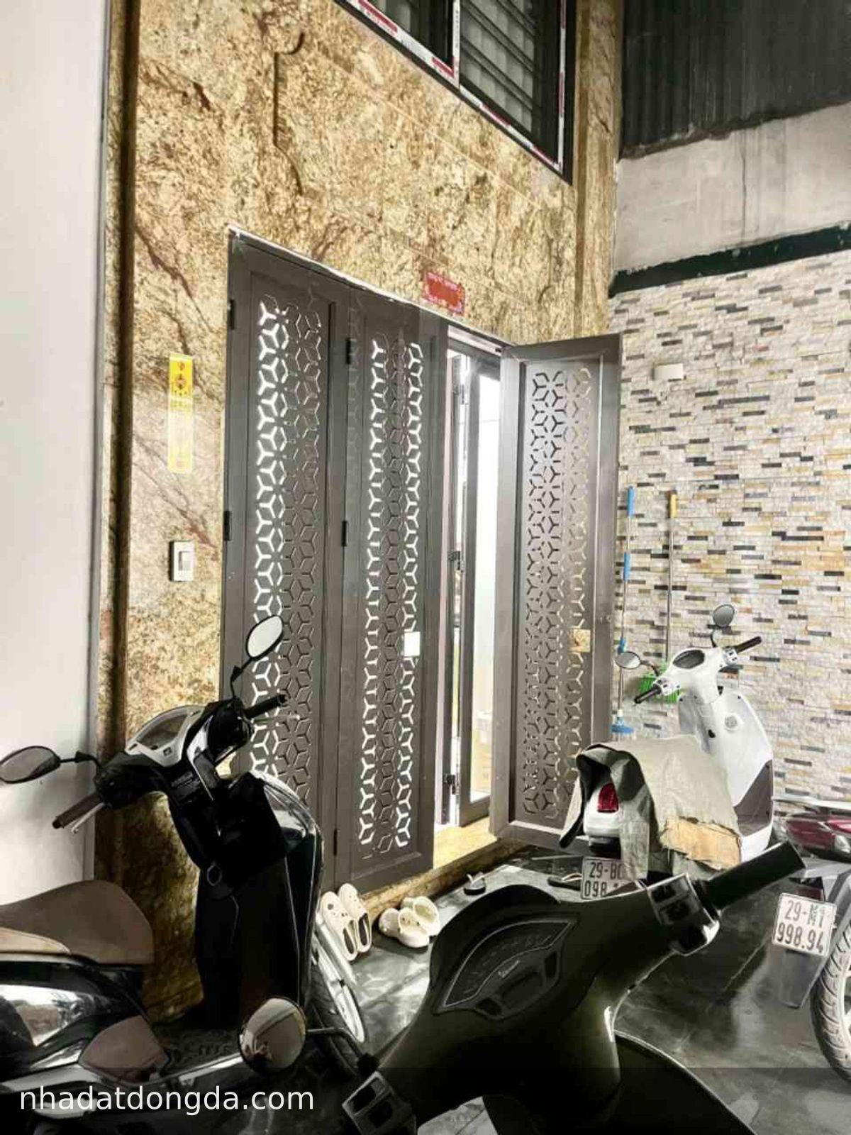 Ảnh 3 nhà Thái Hà, Đống Đa (khu trung tâm)