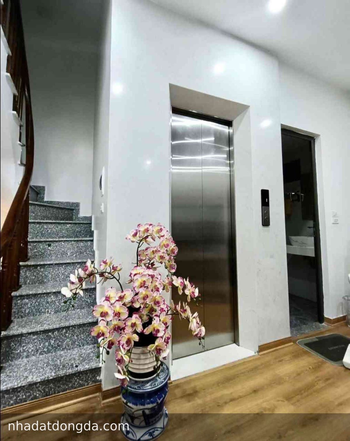 Ảnh 4 nhà Thái Hà, Đống Đa (khu trung tâm)