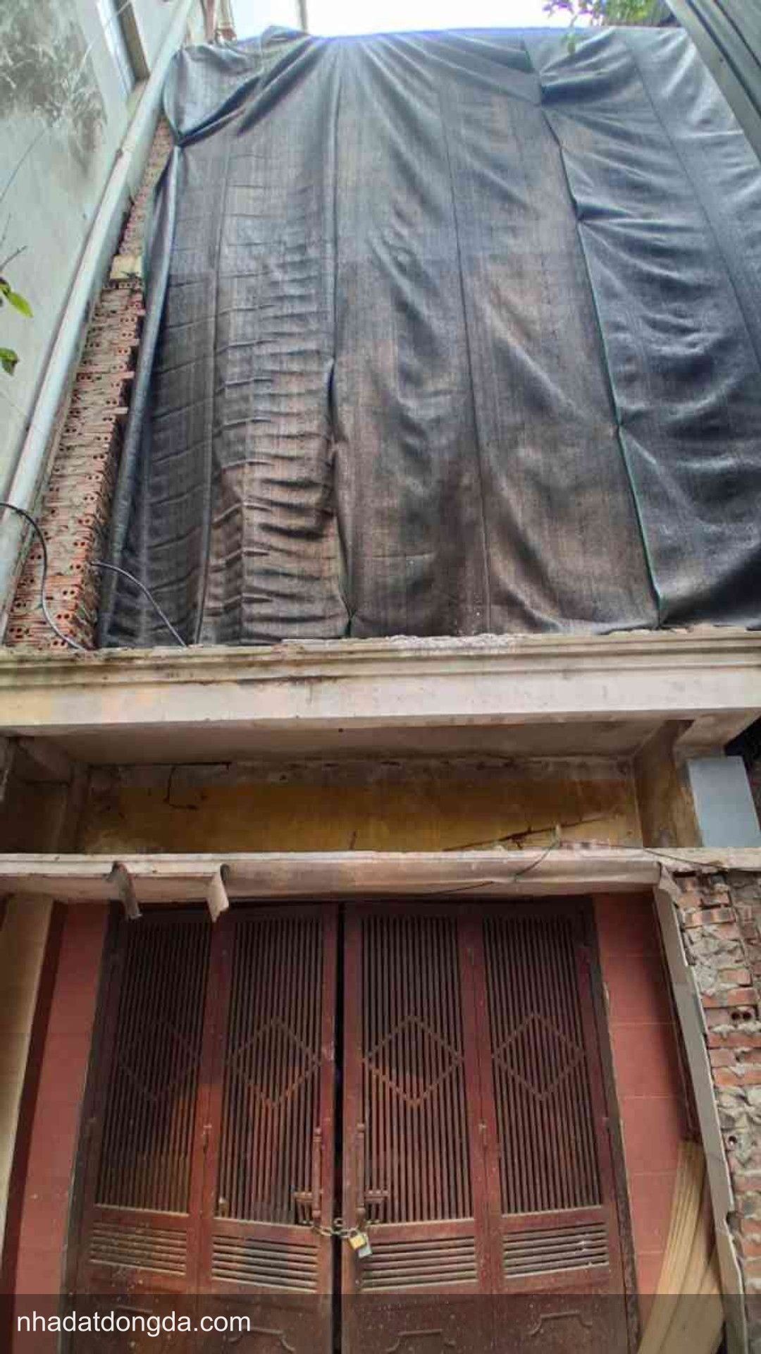 Nhà Bích Câu, Văn Miếu - Quốc Tử Giám, 9.6 tỷ