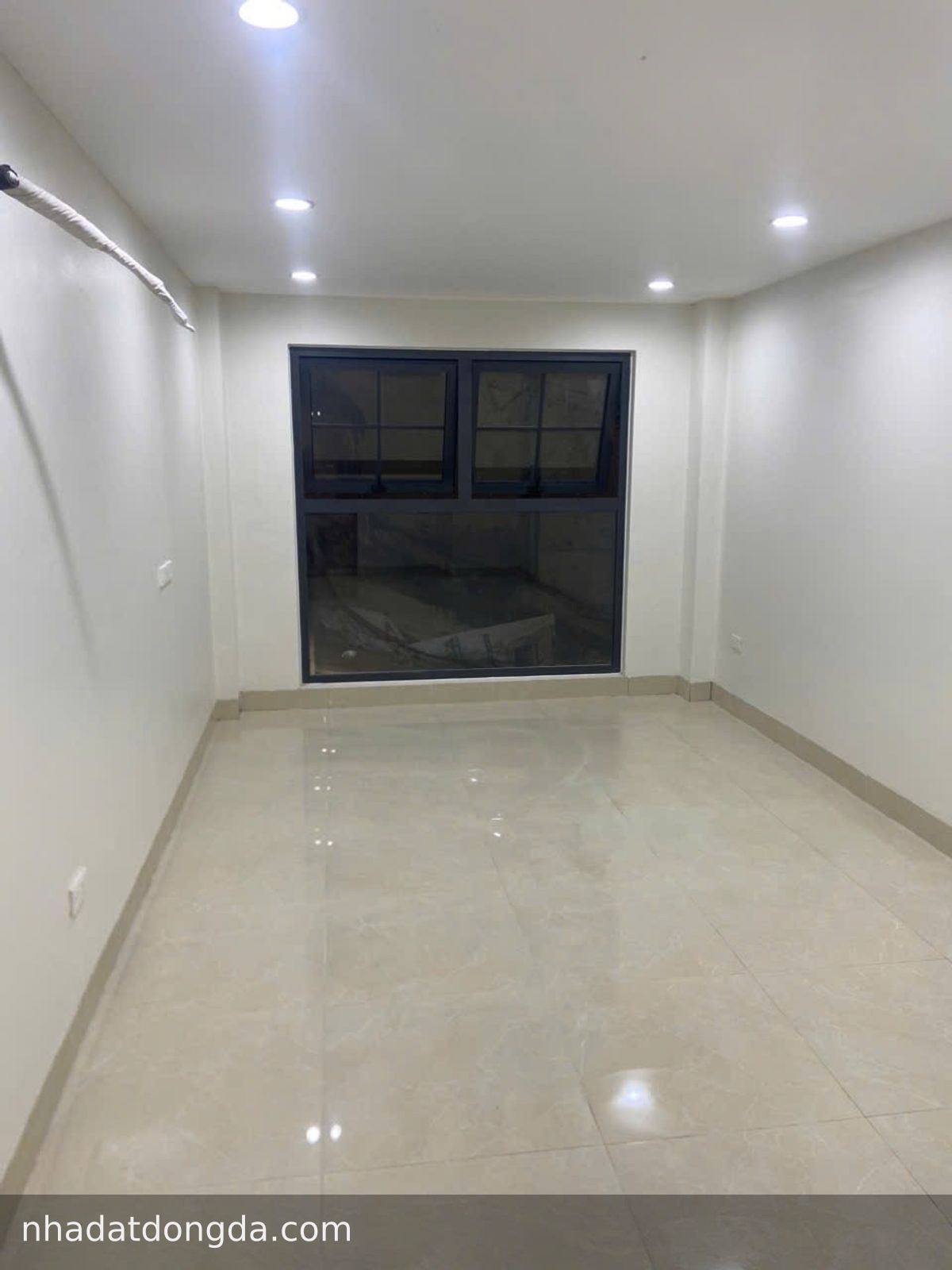 Ảnh 2 nhà Phan Văn Trị, Ô Chợ Dừa