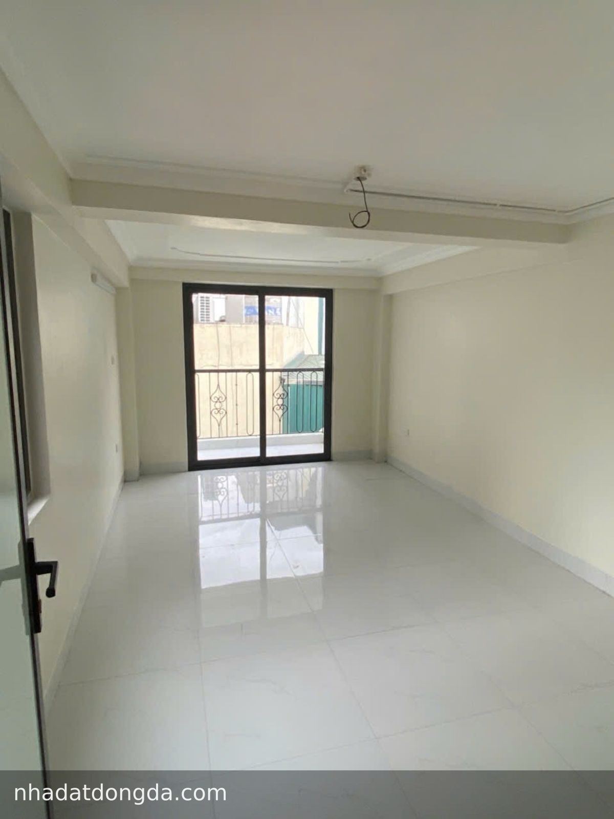 Ảnh 3 nhà Phan Văn Trị, Ô Chợ Dừa