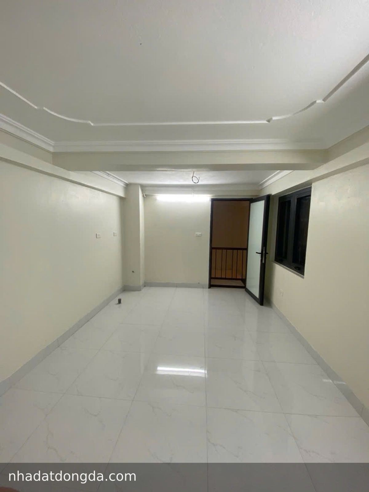 Ảnh 4 nhà Phan Văn Trị, Ô Chợ Dừa