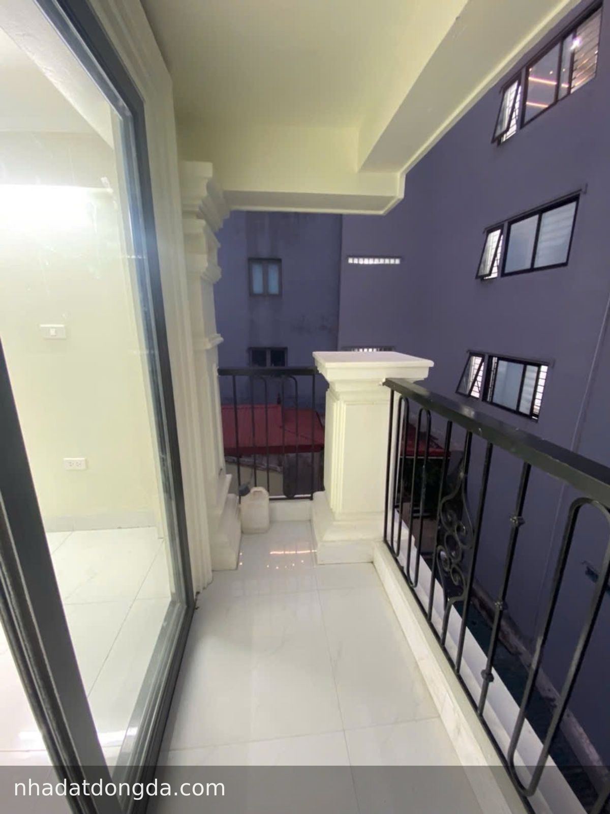 Ảnh 5 nhà Phan Văn Trị, Ô Chợ Dừa