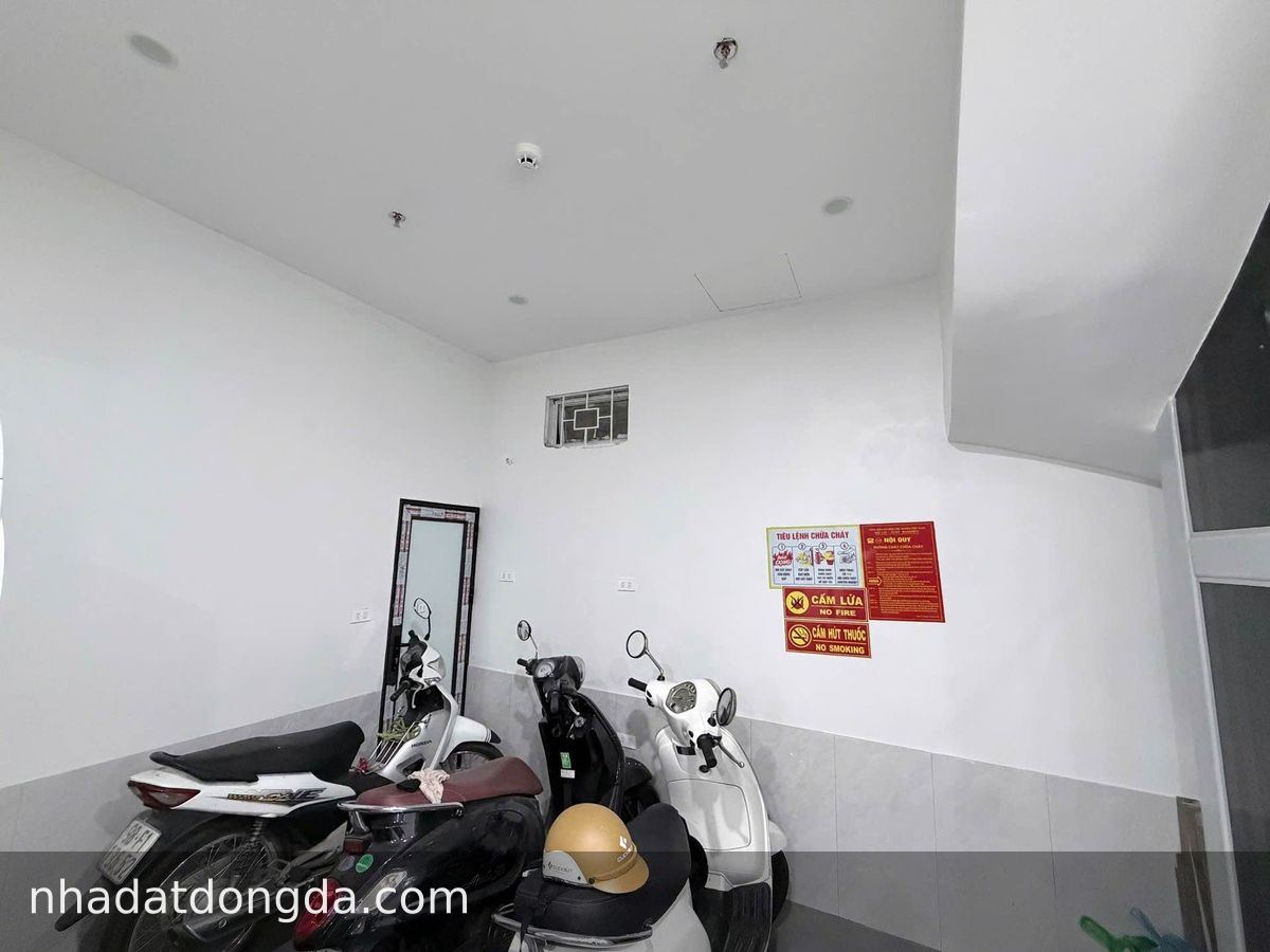 Ảnh 2 nhà +4 Thái Hà, Trung Liệt