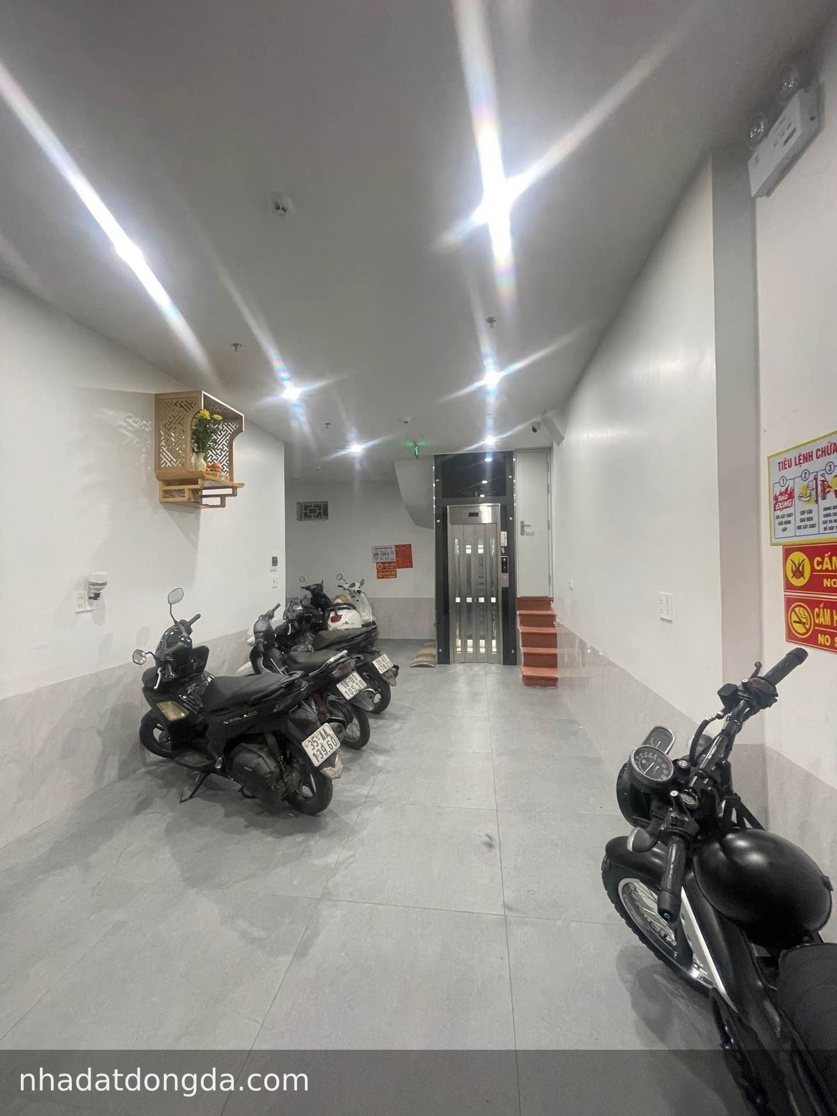 Ảnh 3 nhà +4 Thái Hà, Trung Liệt