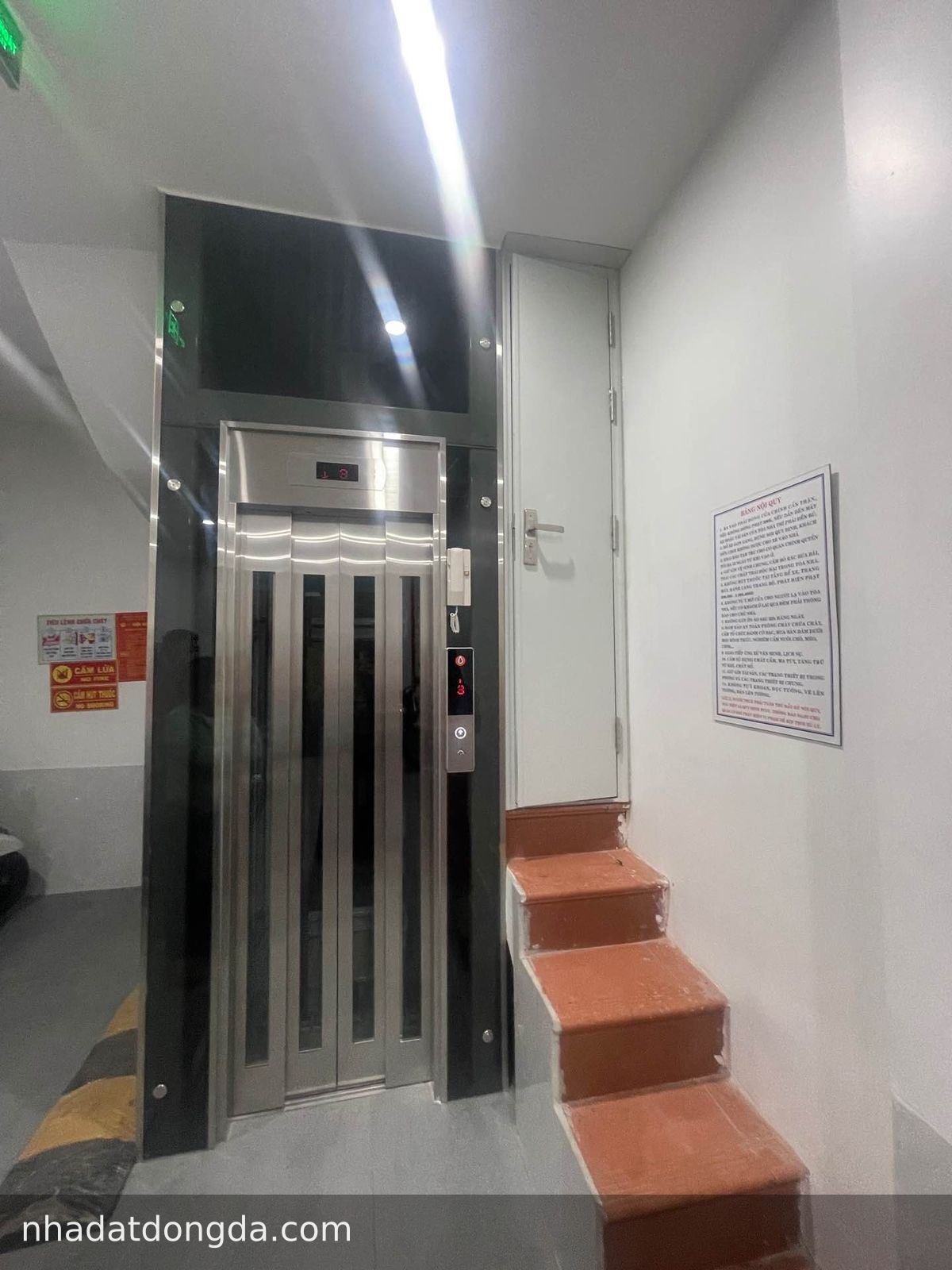 Ảnh 4 nhà +4 Thái Hà, Trung Liệt