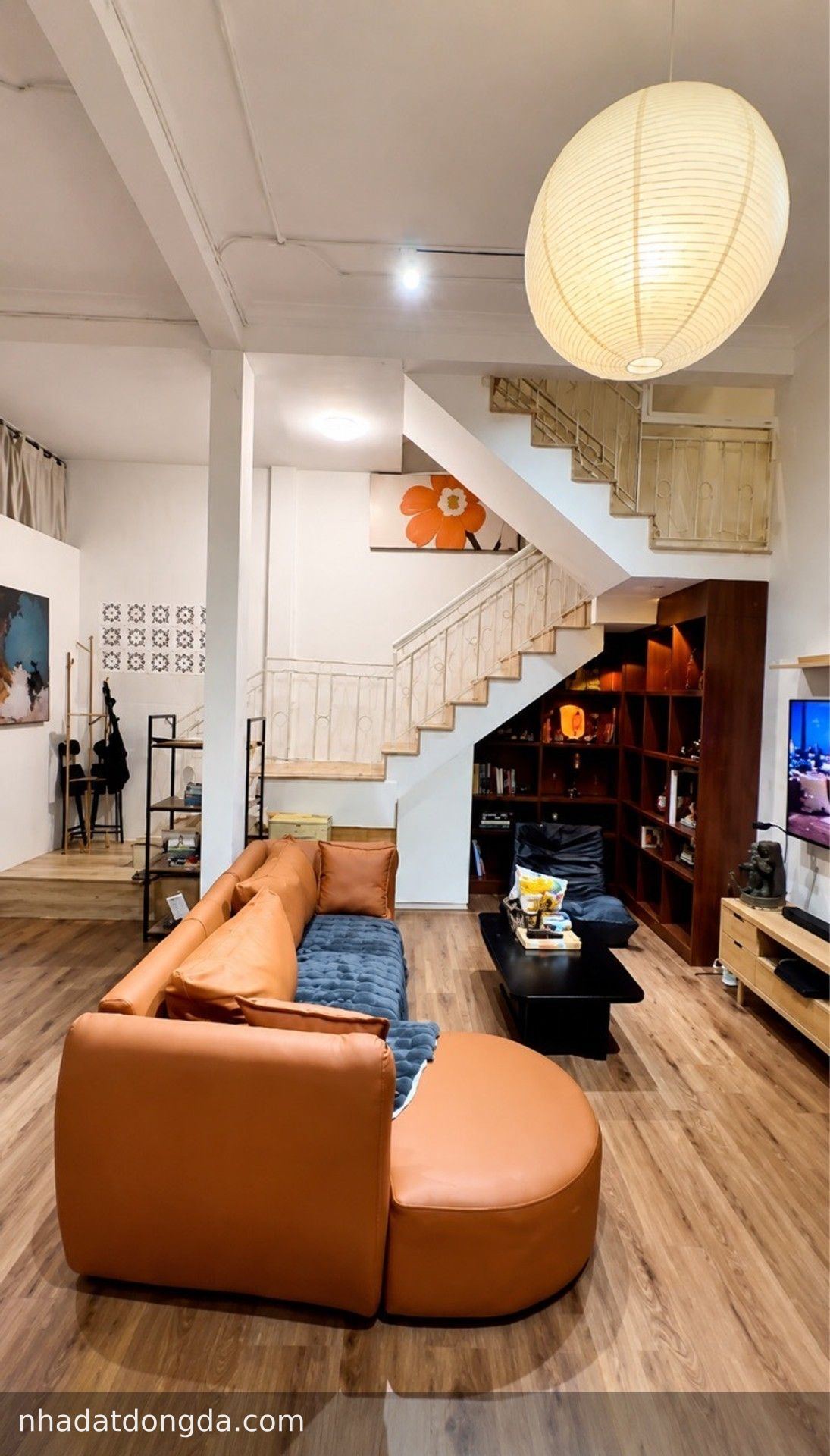 Ảnh 2 nhà Thái Hà, Trung Liệt