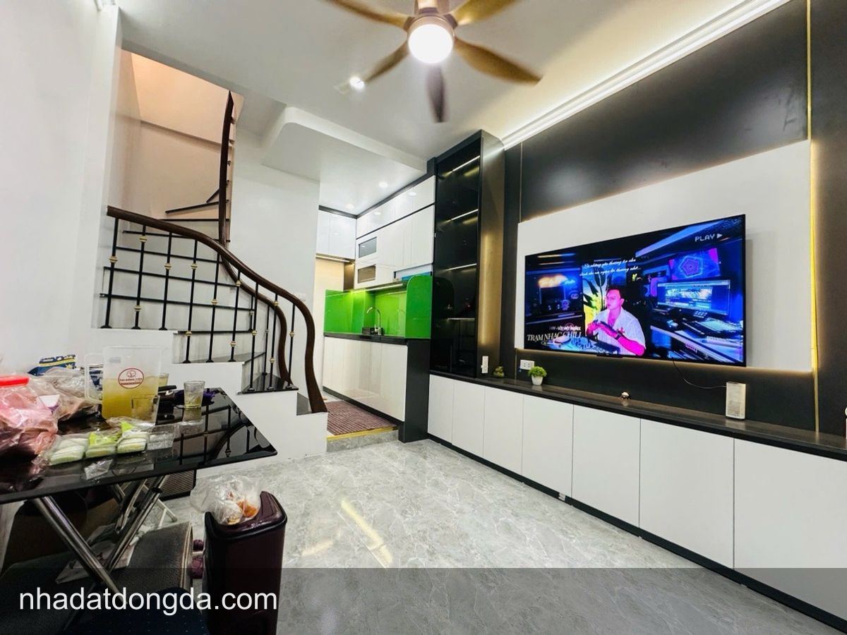 Nhà Lý Văn Phúc, Văn Miếu - Quốc Tử Giám, 7.2 tỷ
