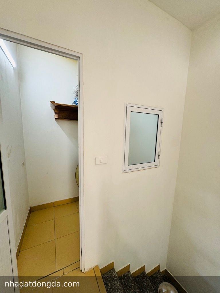 Nhà Ngõ Thịnh Hào 3, Hàng Bột (Thịnh Hào), 5.8 tỷ