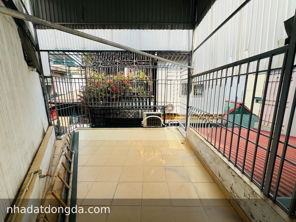 Ảnh 2 nhà Ngõ Thịnh Hào 3, Hàng Bột (Thịnh Hào)