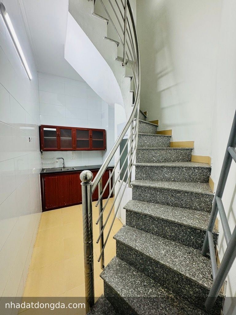 Ảnh 4 nhà Ngõ Thịnh Hào 3, Hàng Bột (Thịnh Hào)