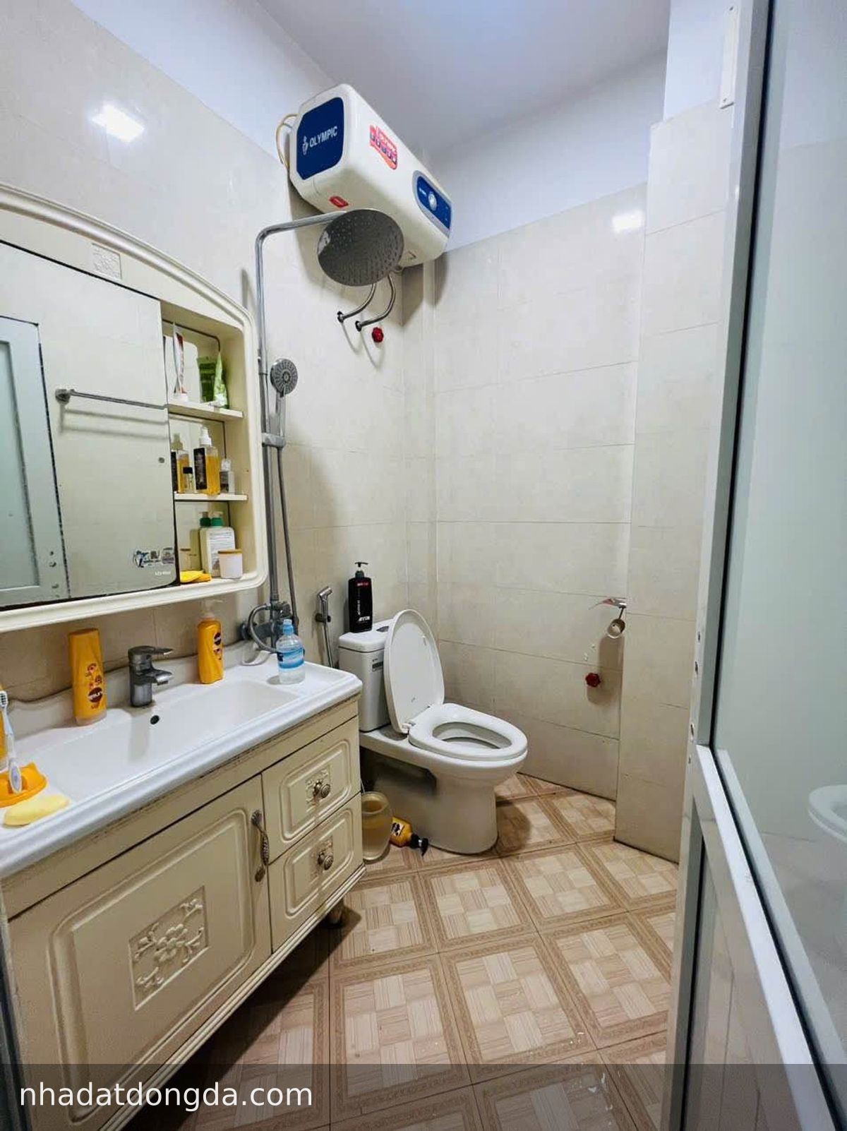 Ảnh 4 nhà Chợ Khâm Thiên, Văn Miếu - Quốc Tử Giám