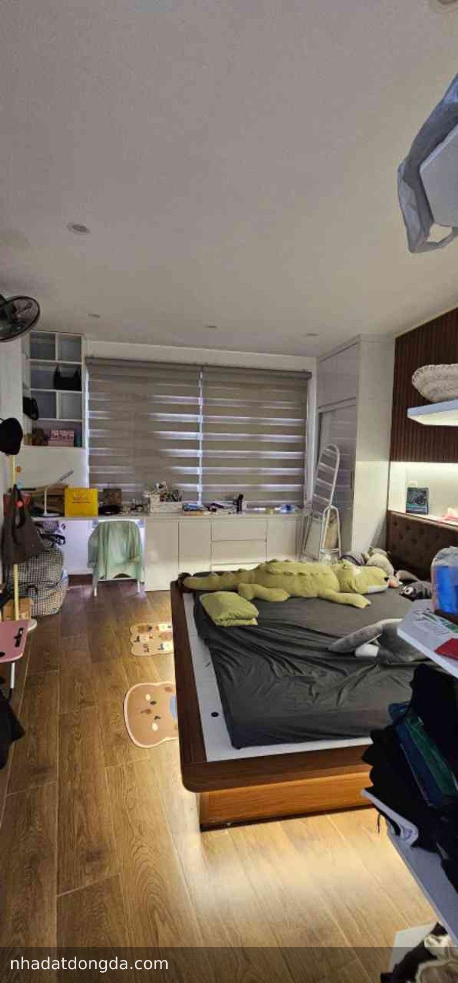Ảnh 4 nhà Ngõ Xã Đàn 3 Nguyễn Lương Bằng, Ô Chợ Dừa