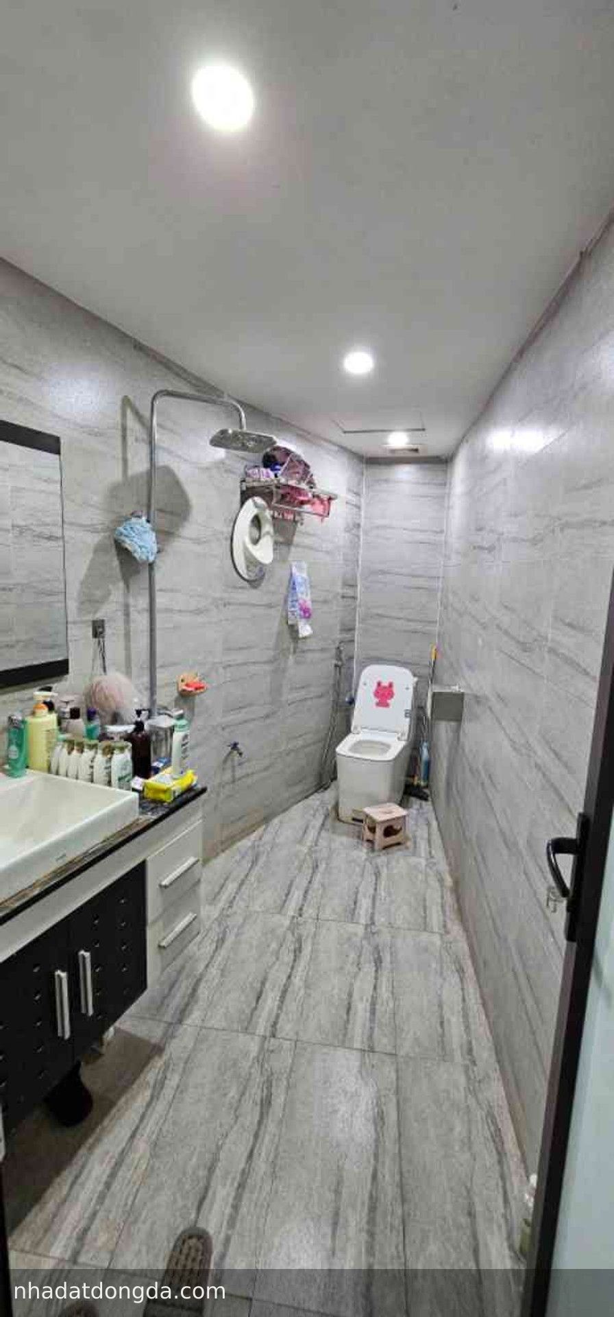 Ảnh 5 nhà Ngõ Xã Đàn 3 Nguyễn Lương Bằng, Ô Chợ Dừa