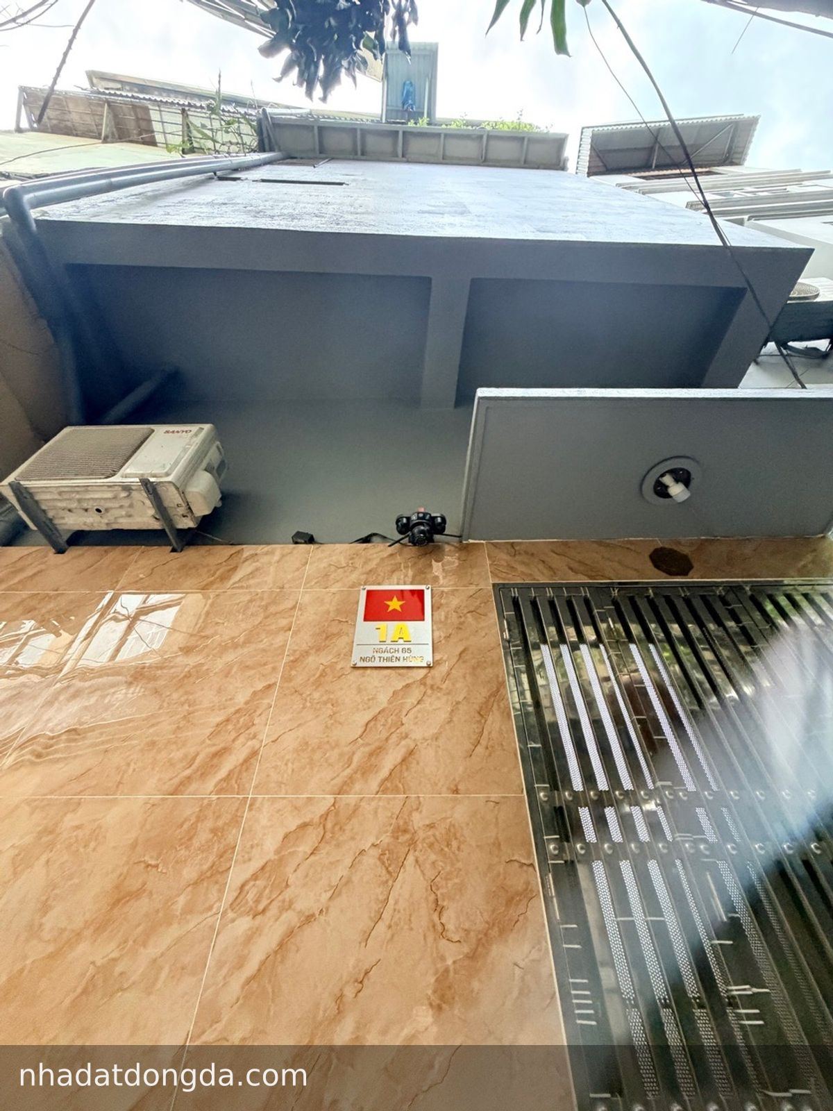 Ảnh 3 nhà Ngõ Thiên Hùng, Kim Liên