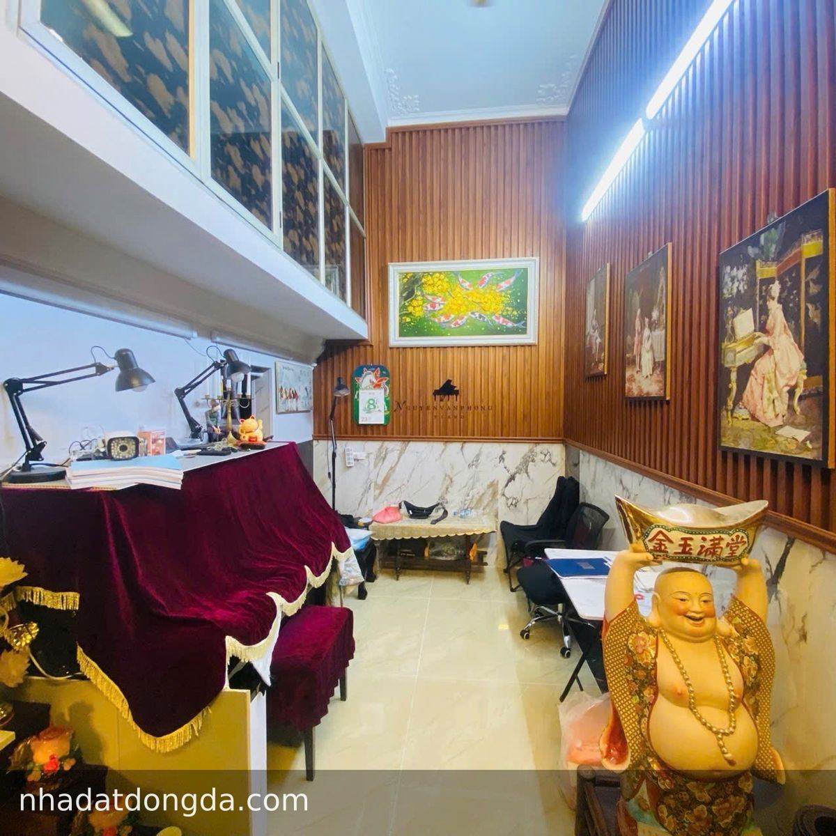 Ảnh 5 nhà Ngõ Thiên Hùng, Kim Liên