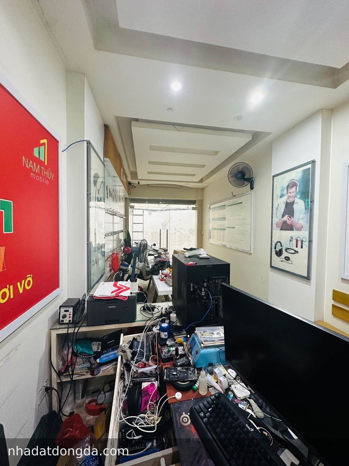 Ảnh 3 nhà Chùa Bộc, Trung Liệt
