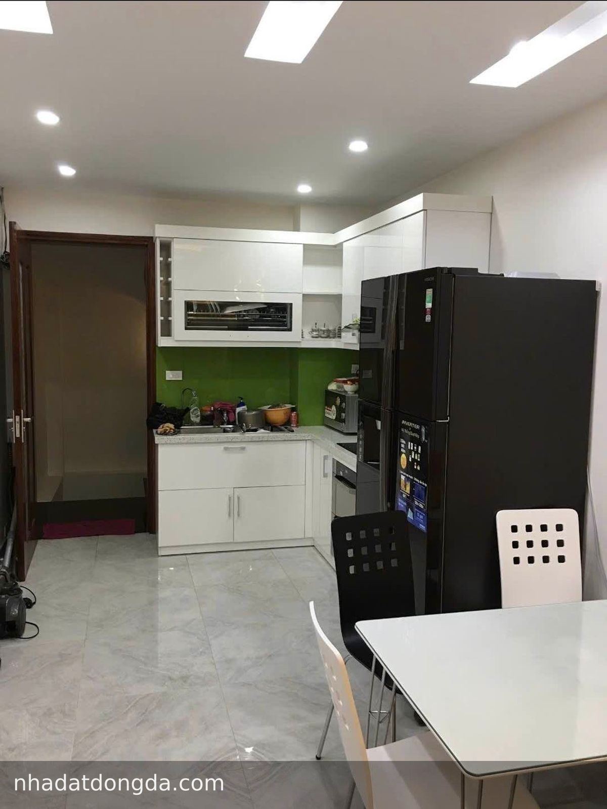 Ảnh 5 nhà Chùa Bộc, Trung Liệt